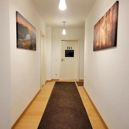 Wohnraum By Steidle Apartamento Buxheim  Exterior foto
