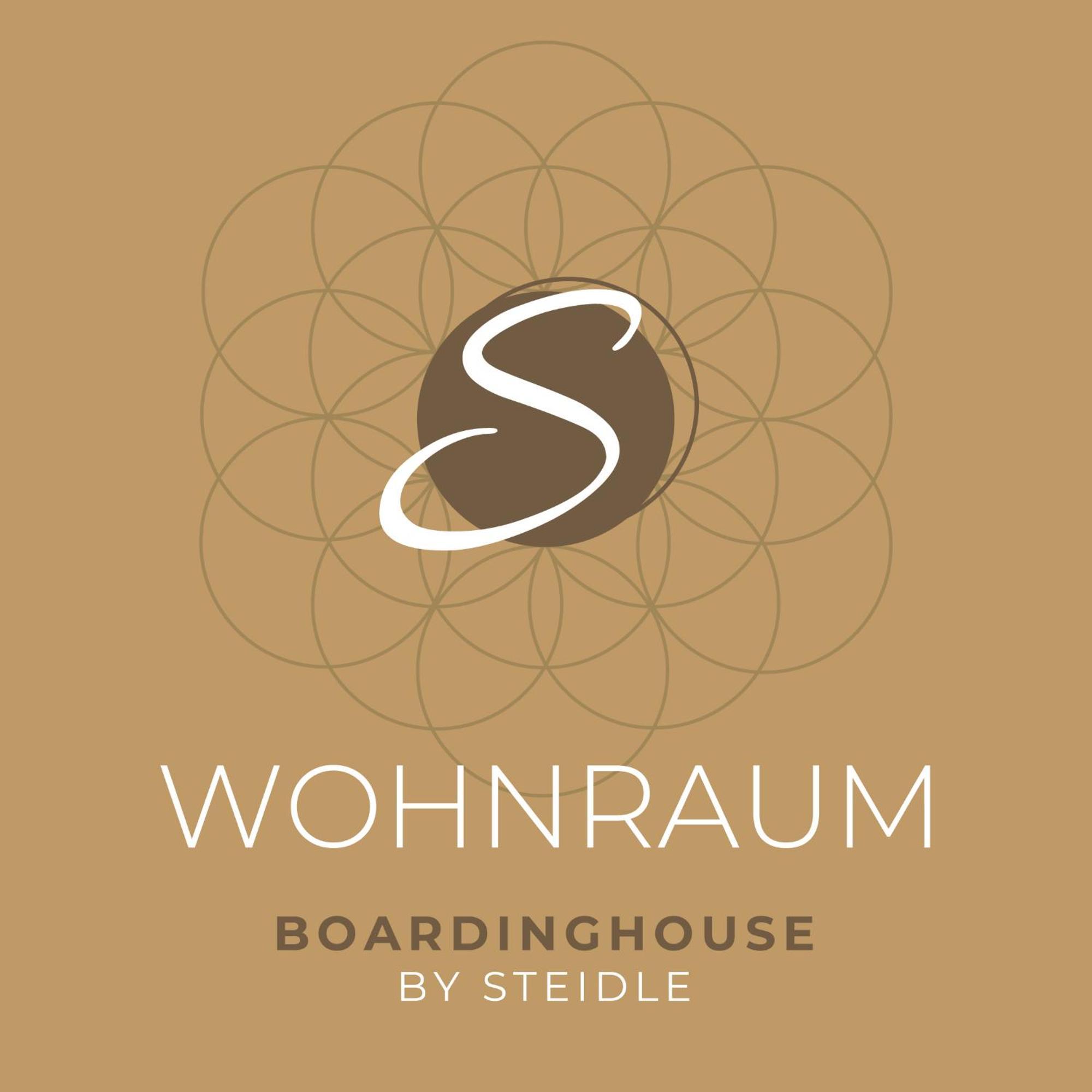 Wohnraum By Steidle Apartamento Buxheim  Exterior foto